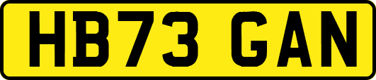 HB73GAN