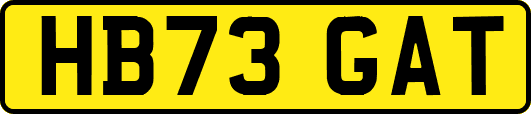 HB73GAT