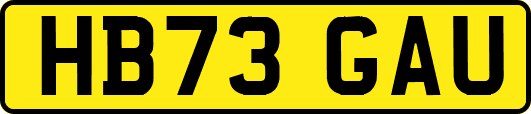 HB73GAU