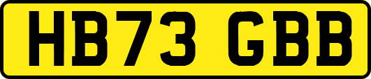 HB73GBB