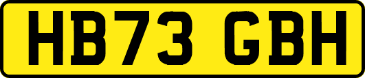 HB73GBH