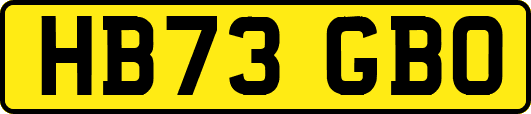 HB73GBO
