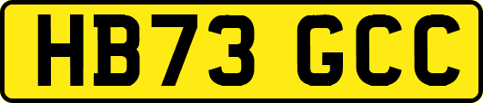 HB73GCC