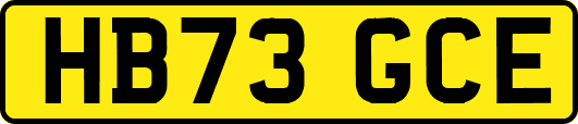 HB73GCE