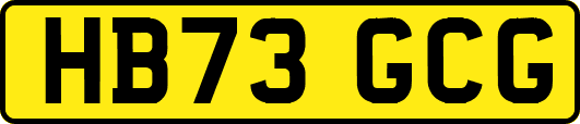 HB73GCG