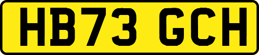 HB73GCH