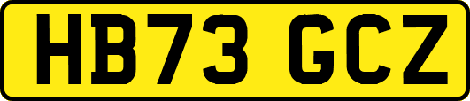 HB73GCZ