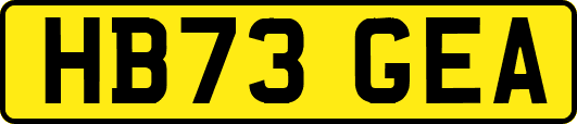 HB73GEA