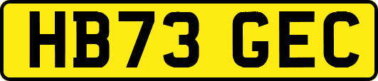 HB73GEC
