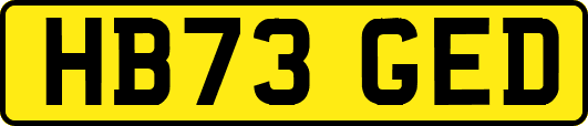 HB73GED