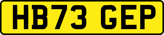 HB73GEP