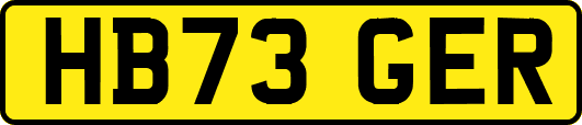 HB73GER