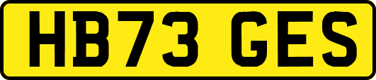 HB73GES
