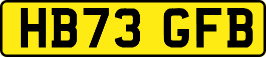 HB73GFB