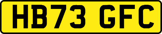 HB73GFC