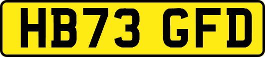 HB73GFD