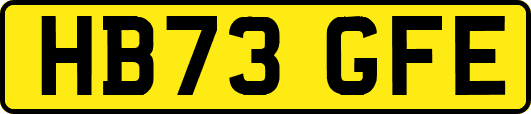 HB73GFE