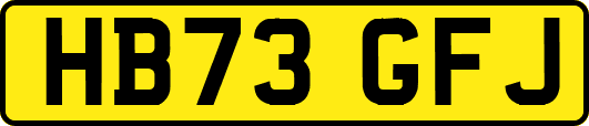 HB73GFJ