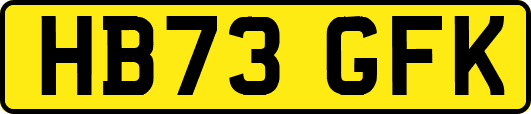 HB73GFK