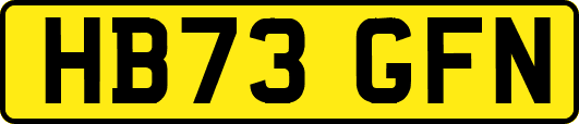 HB73GFN
