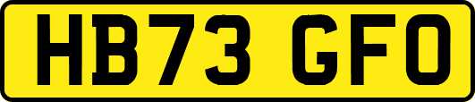 HB73GFO