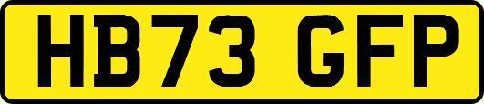 HB73GFP