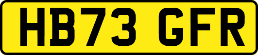 HB73GFR