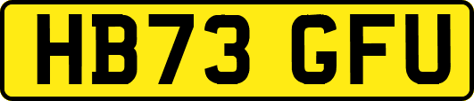 HB73GFU