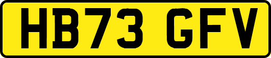 HB73GFV