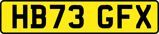 HB73GFX