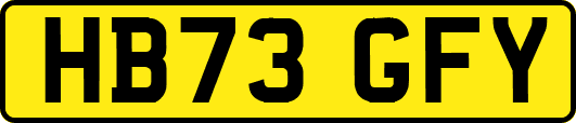 HB73GFY