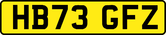 HB73GFZ