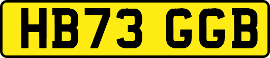 HB73GGB