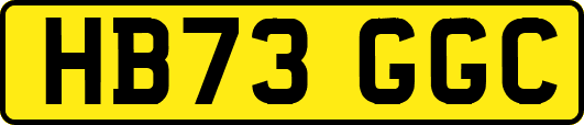 HB73GGC