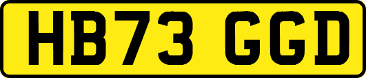 HB73GGD