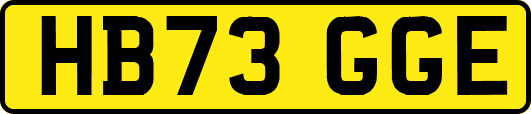 HB73GGE