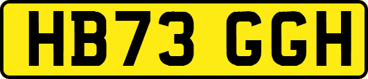 HB73GGH