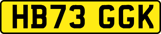 HB73GGK