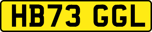 HB73GGL