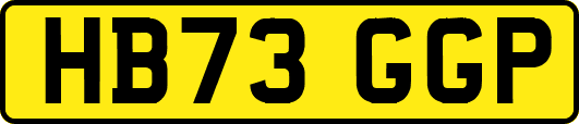HB73GGP