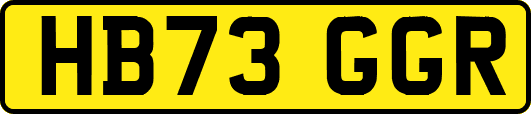 HB73GGR