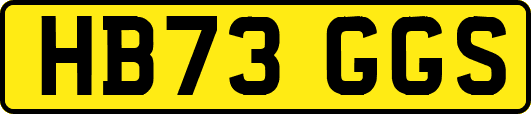 HB73GGS
