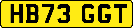 HB73GGT