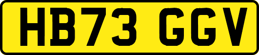 HB73GGV