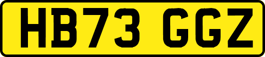 HB73GGZ