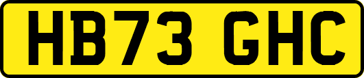 HB73GHC