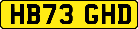 HB73GHD