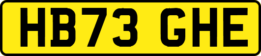 HB73GHE