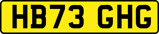 HB73GHG