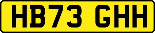 HB73GHH
